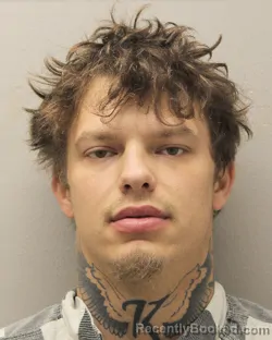 Mugshot of NOLAN RYAN KIMBLE