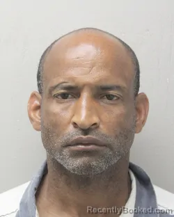 Mugshot of BRANDON TAVEN ALLEN