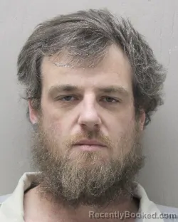 Mugshot of JOHNNY TURNER WATTERS