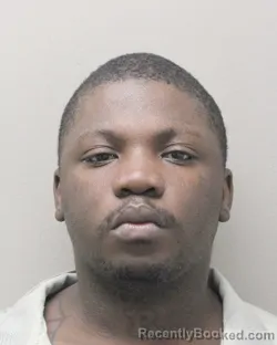 Mugshot of ARMON XAVIER WALKER