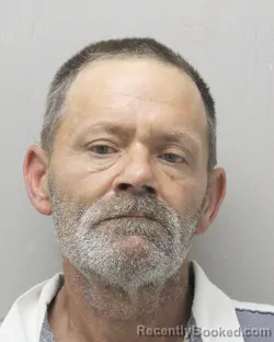 Mugshot of LLOYD JOSEPH CEDATOL