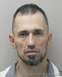 Mugshot of JEREMIE SCOTT CESSAC