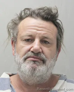 Mugshot of HECTOR JAMES VINCENT