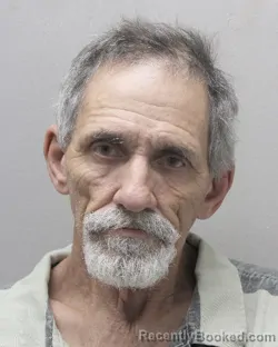 Mugshot of MATTHEW JOSEPH CAIN