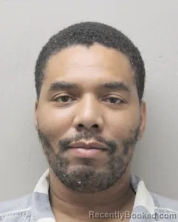 Mugshot of ALLEN WASHINGTON