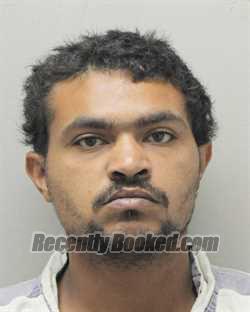 Mugshot of ELLIS MITCHELL JOSEPH