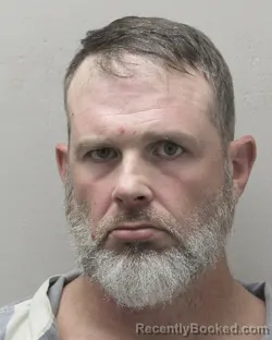 Mugshot of DAMIEN GUY DEBLANC