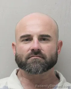 Mugshot of ERIC JOHN ROY