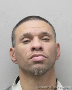 Mugshot of GENE MATTHEW ZENON booked in Vermilion County, Louisiana on June 3, 2026
