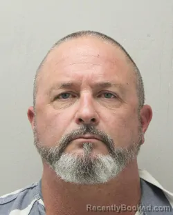 Mugshot of Jeremy Ryan Elliot Williams booked in Vermilion County, Louisiana on August 17, 2026