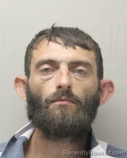 Mugshot of JAMES LEE ABSHIRE booked in Vermilion County, Louisiana on June 11, 2026