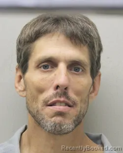 Mugshot of IVAN FRANKLIN CORMIER booked in Vermilion County, Louisiana on July 9, 2026