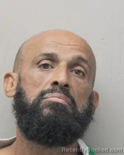 Mugshot of Rorey Jude Anselmi booked in Vermilion County, Louisiana on August 31, 2026