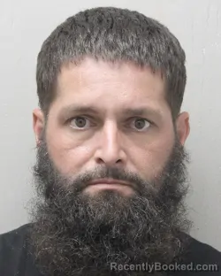 Mugshot of DANE JUDE ROMERO booked in Vermilion County, Louisiana on May 28, 2026