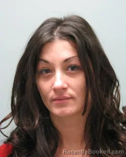 Mugshot of KRISTI NICOLE DICKSON booked in Vermilion County, Louisiana on May 24, 2026