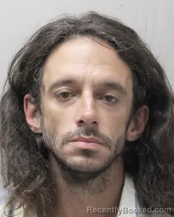 Mugshot of Koby John Winston booked in Vermilion County, Louisiana on September 29, 2026
