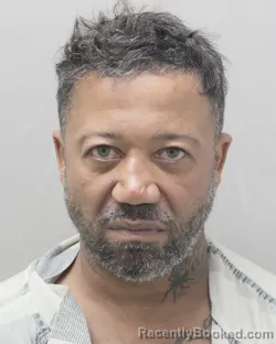 Mugshot of SHAWAN LYNDALE LAVIOLETTE