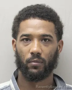 Mugshot of JACOBY JOHNELLE BYRON booked in Vermilion County, Louisiana on July 28, 2026