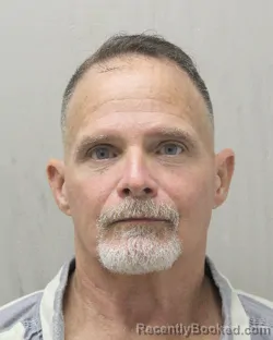 Mugshot of CLYDE STANTON DISEDARE booked in Vermilion County, Louisiana on May 27, 2026