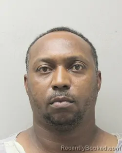 Mugshot of ELROY J CARTER booked in Vermilion County, Louisiana on July 9, 2026