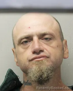 Mugshot of JONATHAN JOSEPH MIRE booked in Vermilion County, Louisiana on July 27, 2026