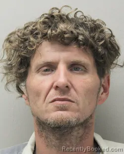 Mugshot of JOSEPH CLARK BARNES booked in Vermilion County, Louisiana on July 10, 2026