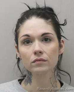 Mugshot of KATHERINE E PLAISANCE booked in Vermilion County, Louisiana on May 26, 2026