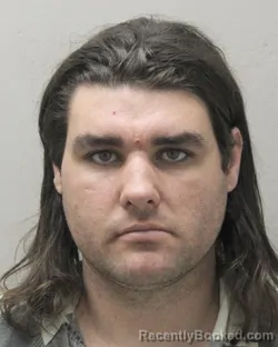 Mugshot of DEVIN DAVID LABORDE booked in Vermilion County, Louisiana on June 23, 2026