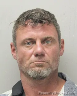 Mugshot of Cody James Knight booked in Vermilion County, Louisiana on October 12, 2026