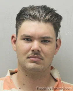 Mugshot of AVREY MICHAEL BOURG STAMANT booked in Vermilion County, Louisiana on May 25, 2026