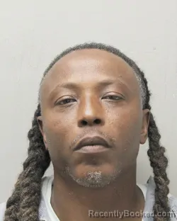 Mugshot of Carlton Joseph Melancon booked in Vermilion County, Louisiana on August 18, 2026