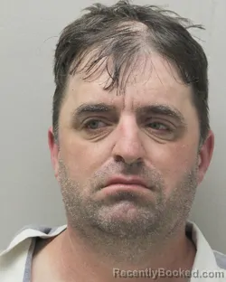 Mugshot of KYLE EDWARD MEAUX