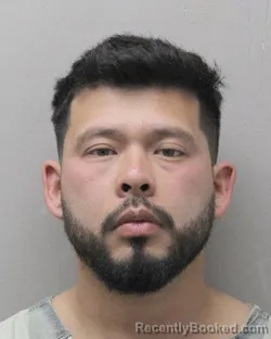 Mugshot of EDWARD KYONGSOO ALLEMAN