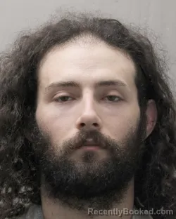 Mugshot of TIMOTHY AWESOME DOUGLAS