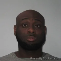 Mugshot of MICHAEL J BUTLER booked in Washington County, Louisiana on March 6, 2026