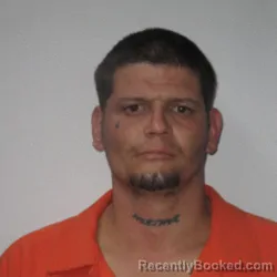 Mugshot of WILLIAM ROBERT STRICKLAND booked in Washington County, Louisiana on March 10, 2026