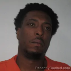 Mugshot of WILLIE MARCH MAZE booked in Washington County, Louisiana on March 11, 2026