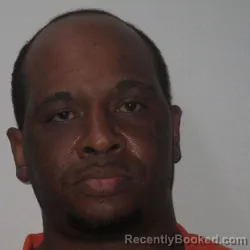 Mugshot of JAMANEIL DONTAE BROWN booked in Washington County, Louisiana on March 11, 2026