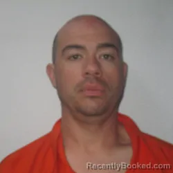 Mugshot of PATRICK JAY DEHNEL booked in Washington County, Louisiana on March 11, 2026