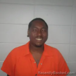 Mugshot of RAYMOND MAGEE booked in Washington County, Louisiana on March 13, 2026