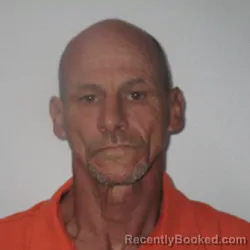 Mugshot of RAY PAUL NAQUIN booked in Washington County, Louisiana on March 16, 2026