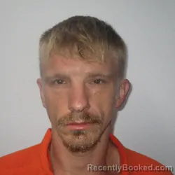 Mugshot of WILLIAM ONEAL HARDIN booked in Washington County, Louisiana on March 18, 2026