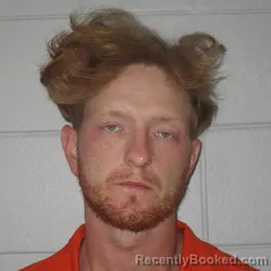 Mugshot of TILOR REED DUNCAN booked in Washington County, Louisiana on March 20, 2026