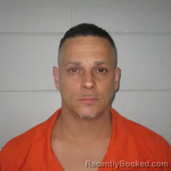 Mugshot of STEVEN DEVILLE booked in Washington County, Louisiana on March 23, 2026