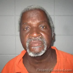 Mugshot of EDWARD BERLIN LEE booked in Washington County, Louisiana on March 23, 2026