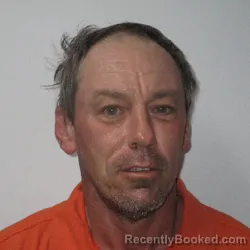 Mugshot of CODY TATE CRAWFORD booked in Washington County, Louisiana on March 24, 2026