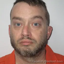 Mugshot of STEPHEN MILTON SISTRUNK booked in Washington County, Louisiana on March 26, 2026