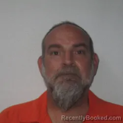 Mugshot of ADAM RAY SCHNECKLOTH booked in Washington County, Louisiana on March 30, 2026