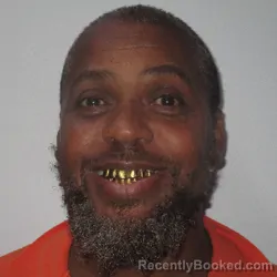 Mugshot of LINDSEY J DANIELS booked in Washington County, Louisiana on March 30, 2026