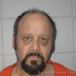 Mugshot of MICHAEL BEAVER booked in Washington County, Louisiana on April 1, 2026